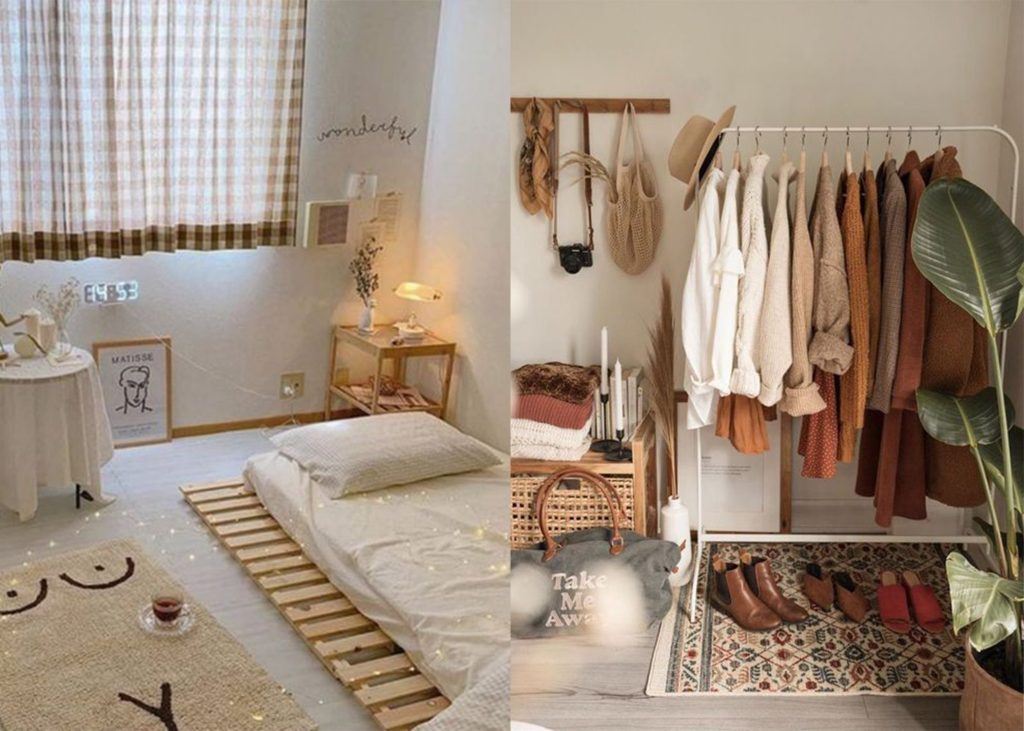 Dekorasi Kamar Kost