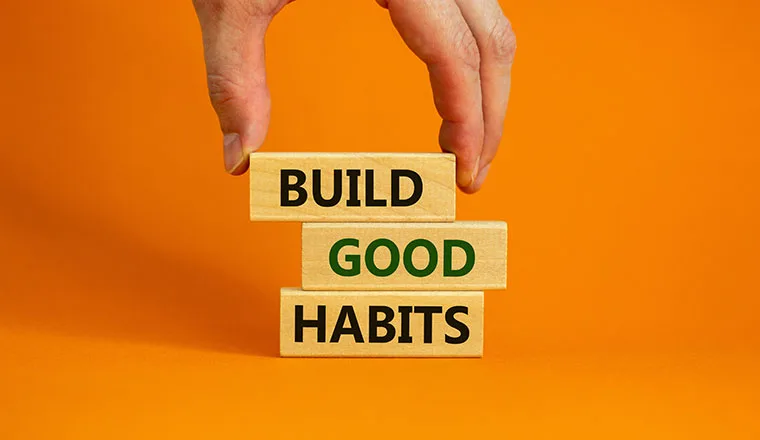 Micro Habits