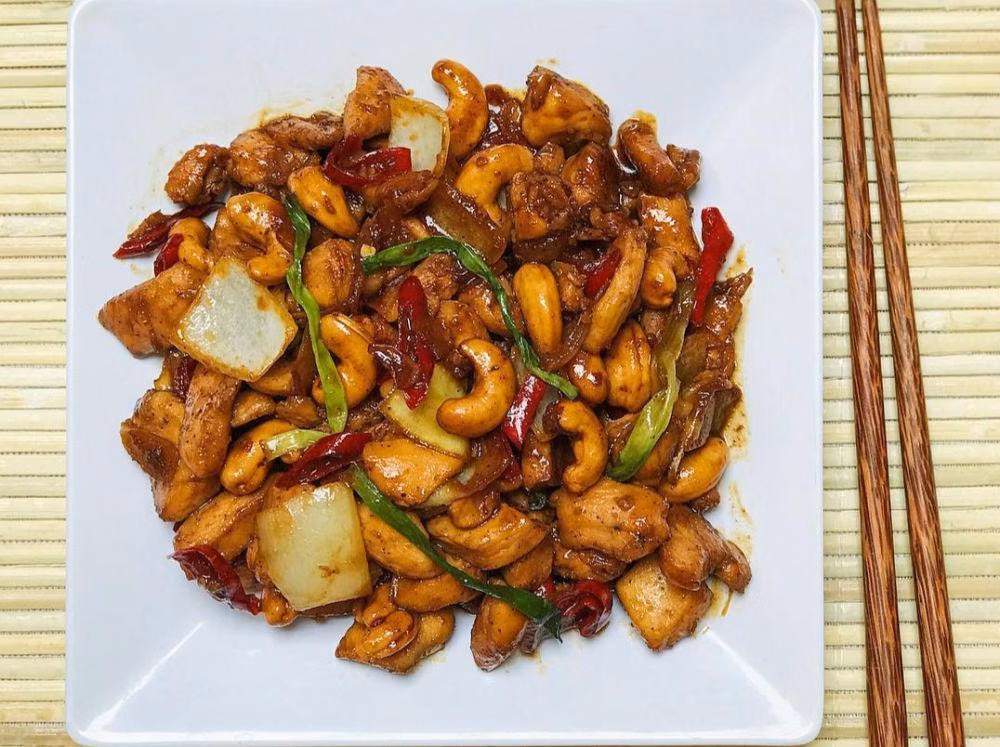 Ide Menu Makan Malam
